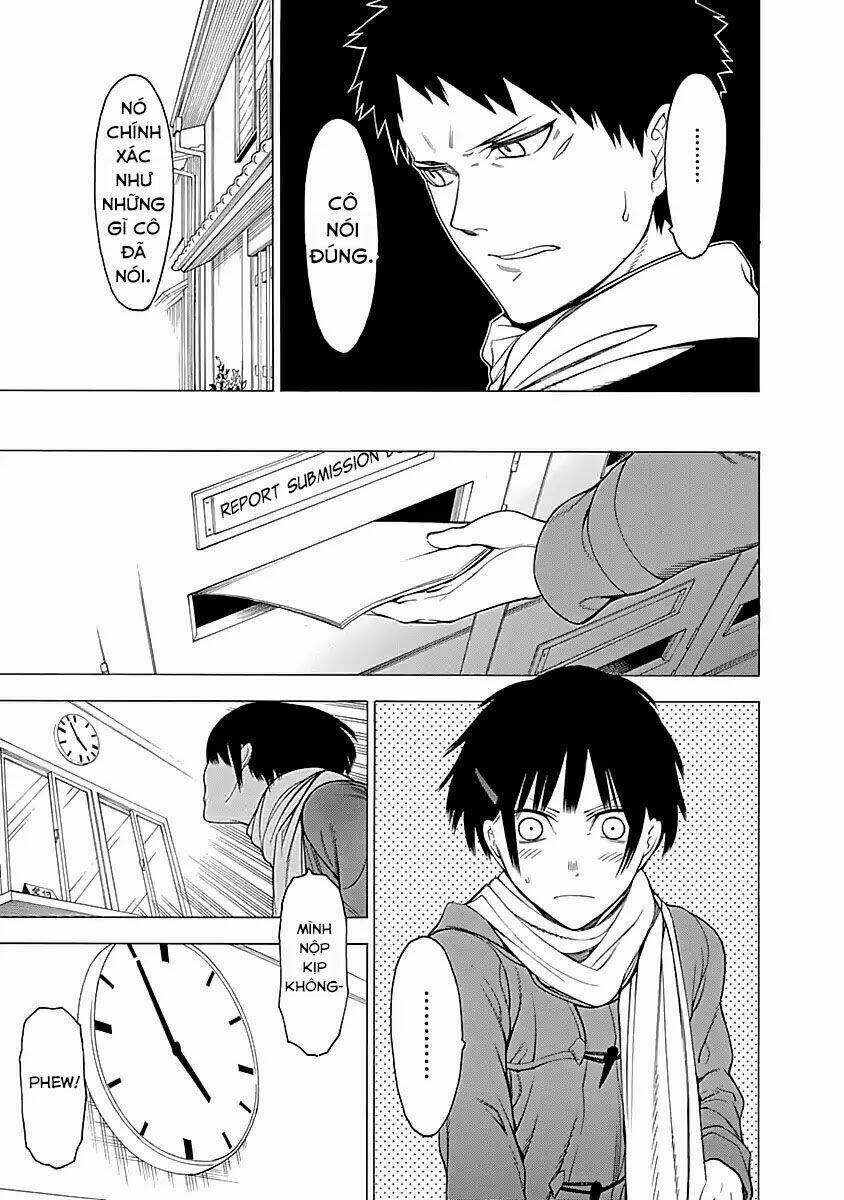 mononogatari chapter 10 21