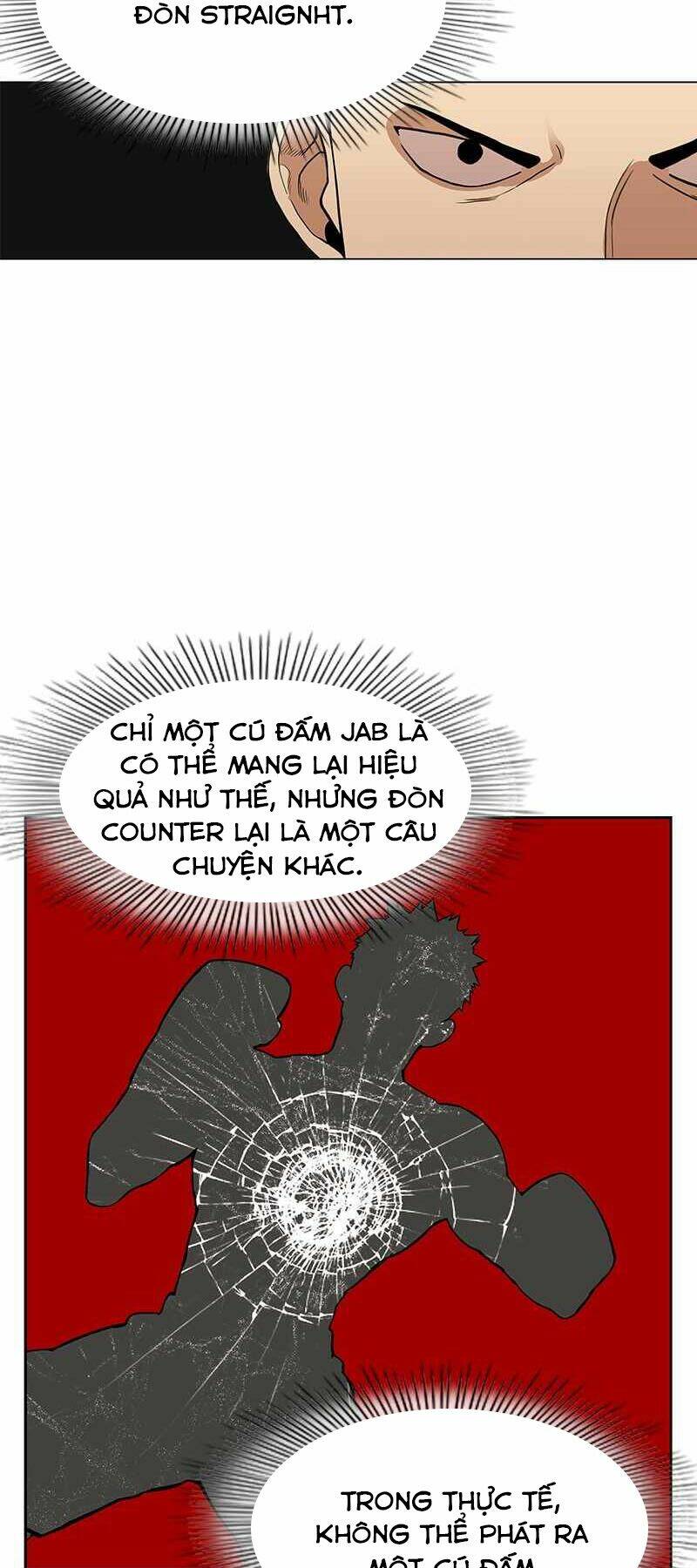 võ sĩ - the boxer chapter 112 16
