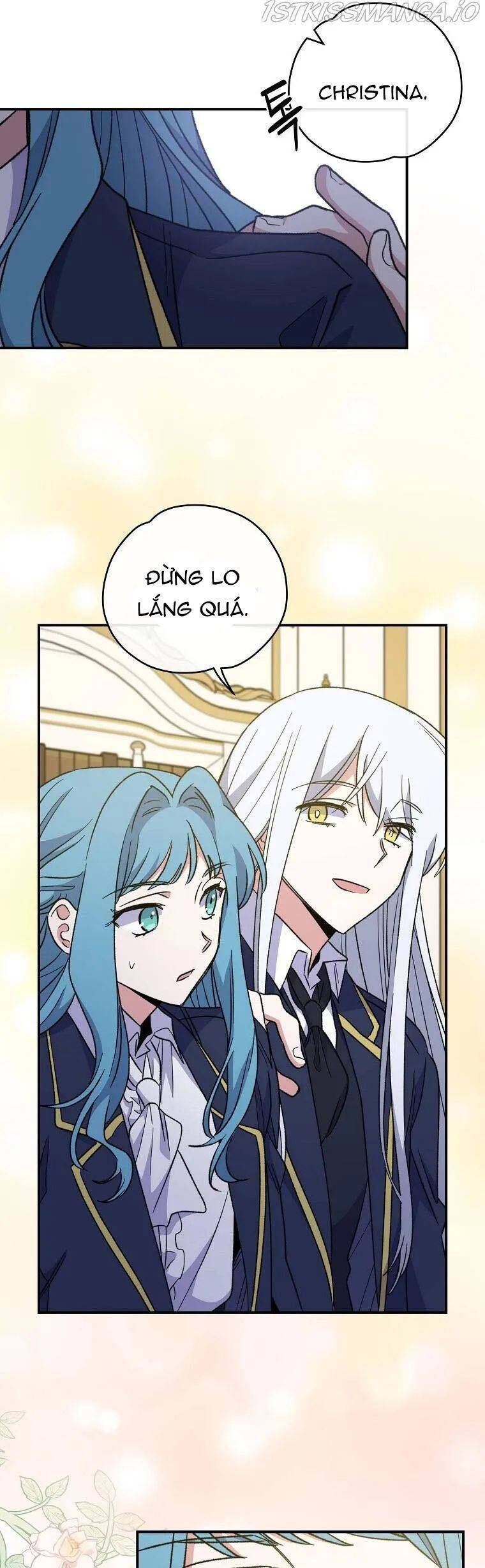 nhà hiền triết yigret chapter 49 8