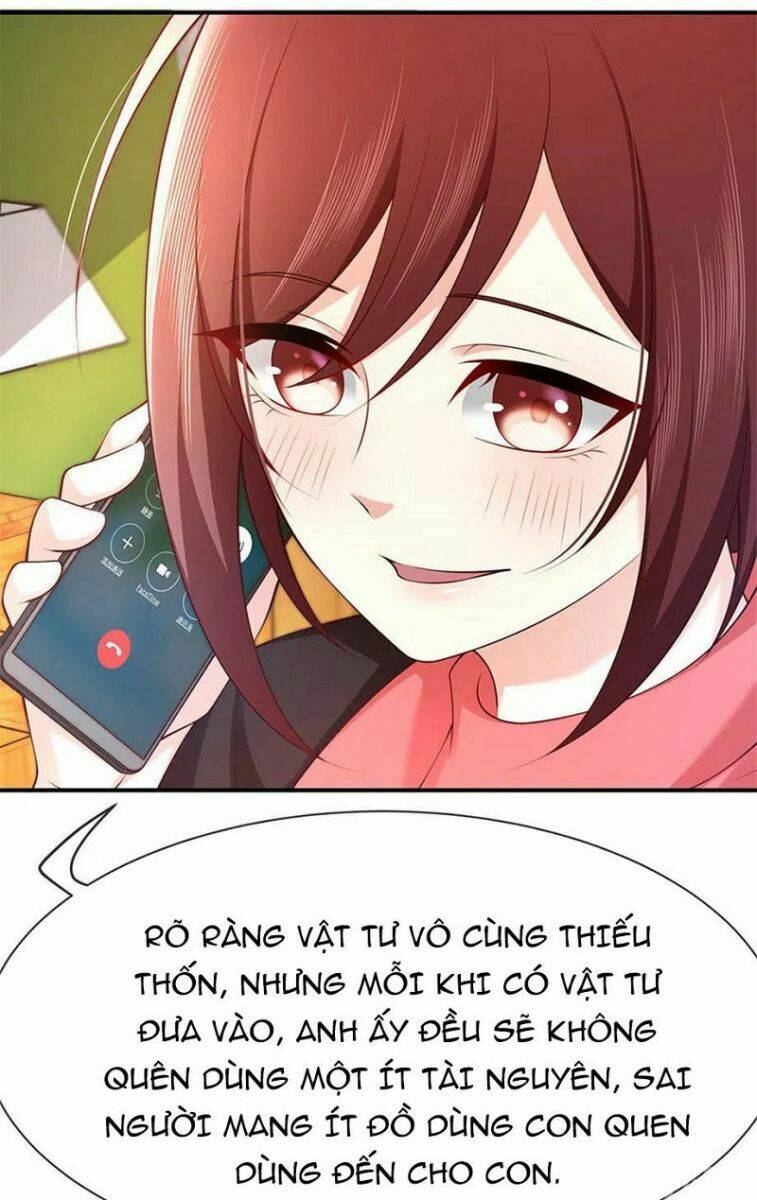 nam thần truy thê chỉ nam chapter 102.1 16