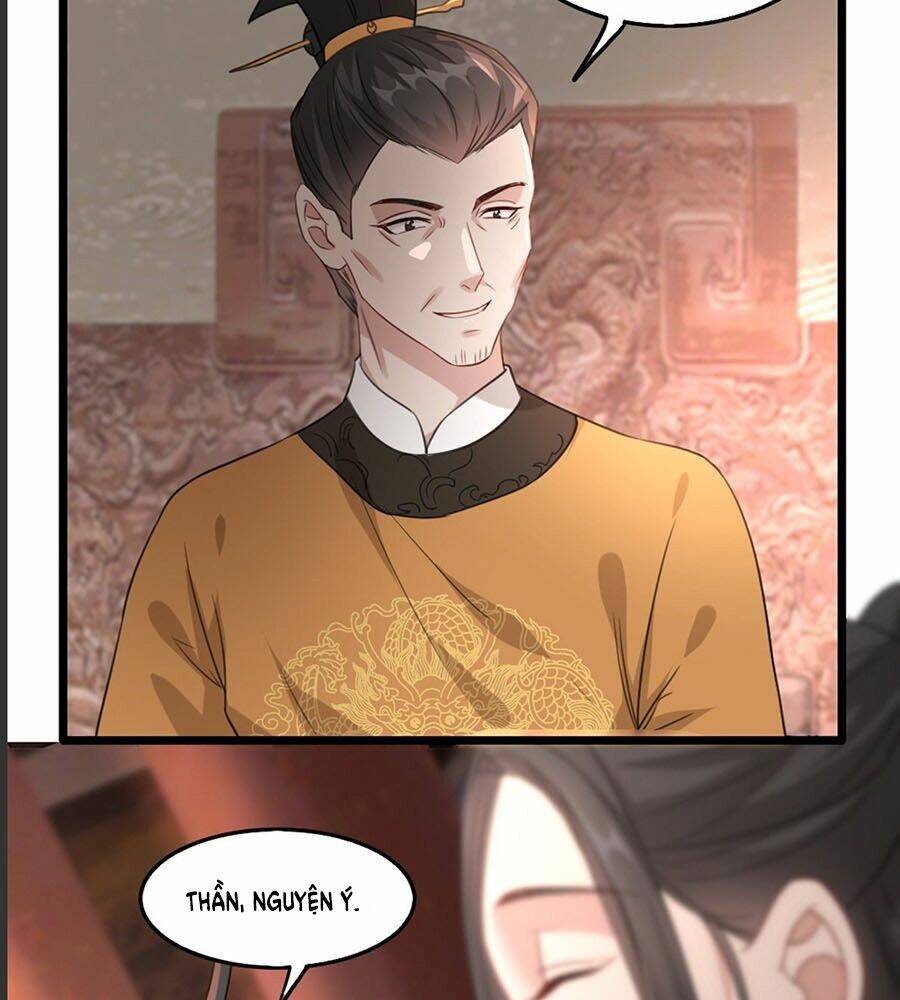 gian phi như thử đa kiều chapter 100 5