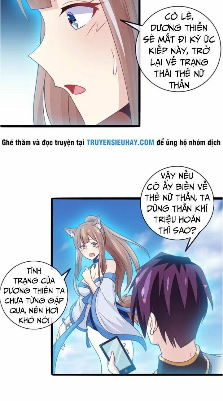 ta là ngọc hoàng đại đế chapter 25 11