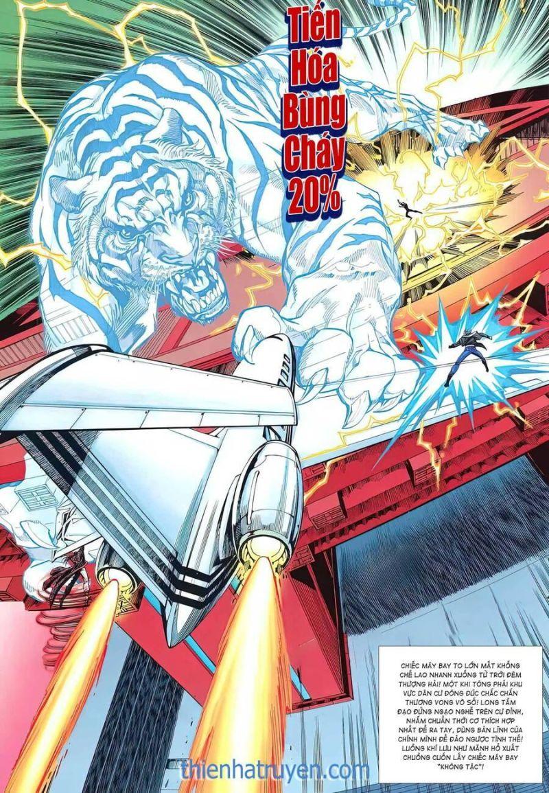 rồng ngẩng đầu chapter 4 14