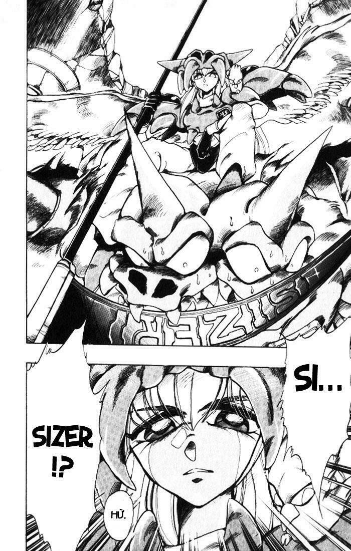 violinist of hameln - cây đàn kì diệu chapter 20 25