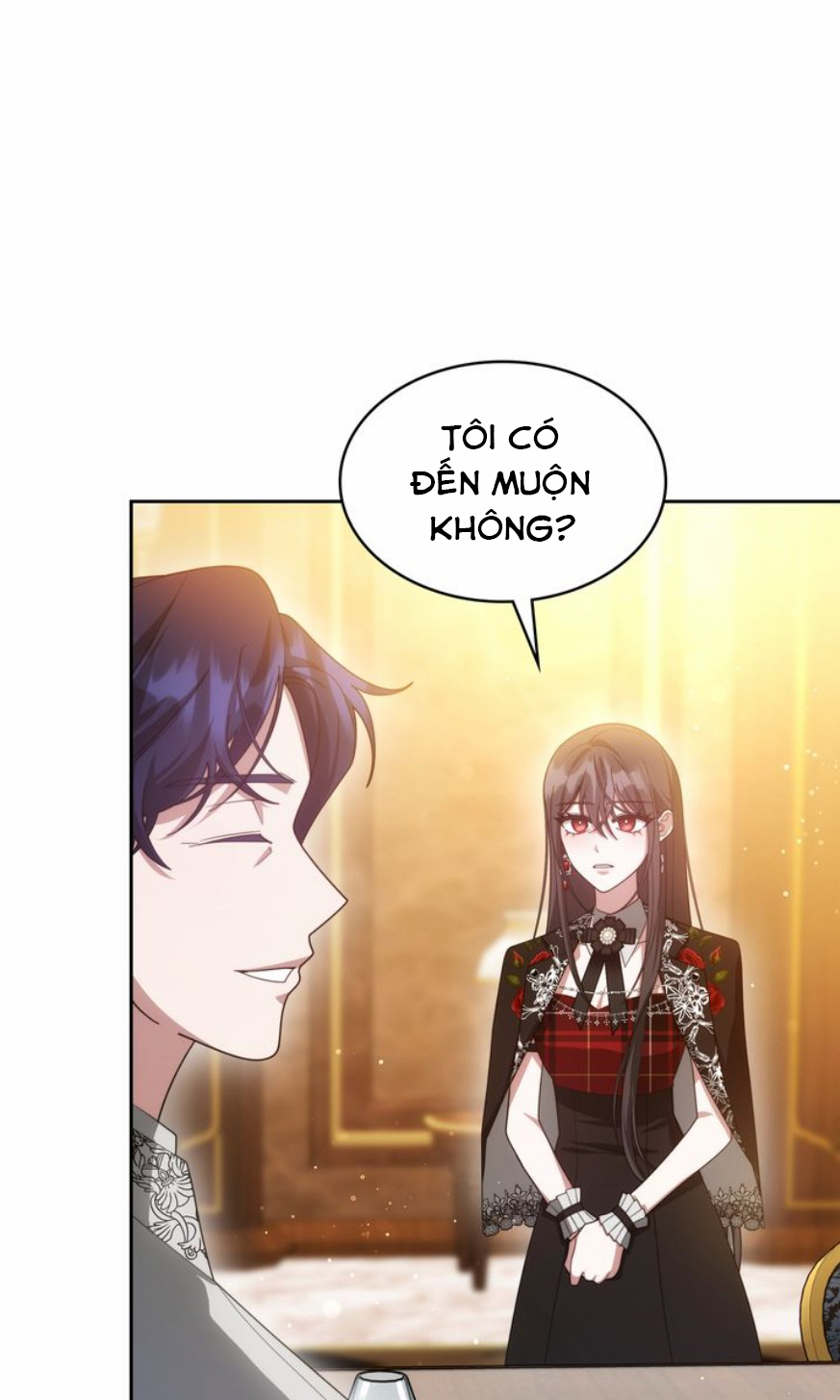 Giọt Nước Tràn Ly chapter 89 11