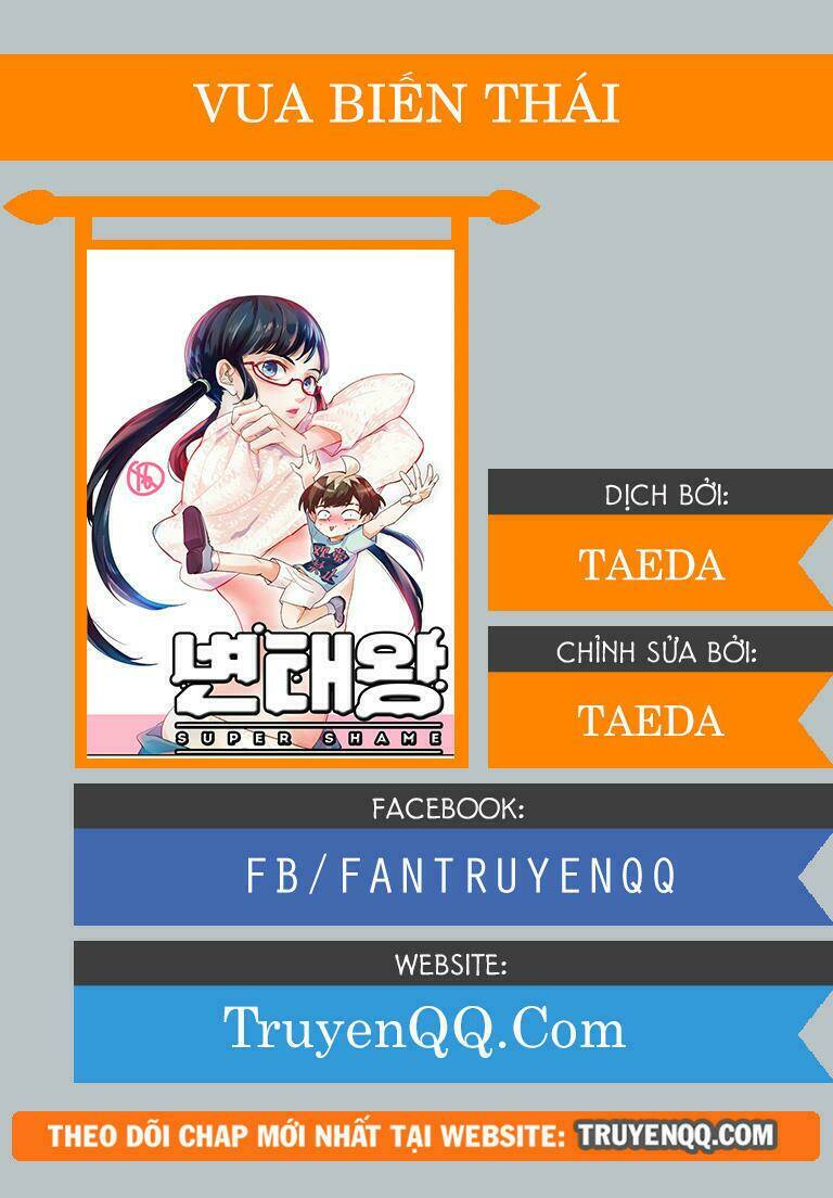 vua biến thái chapter 4 1