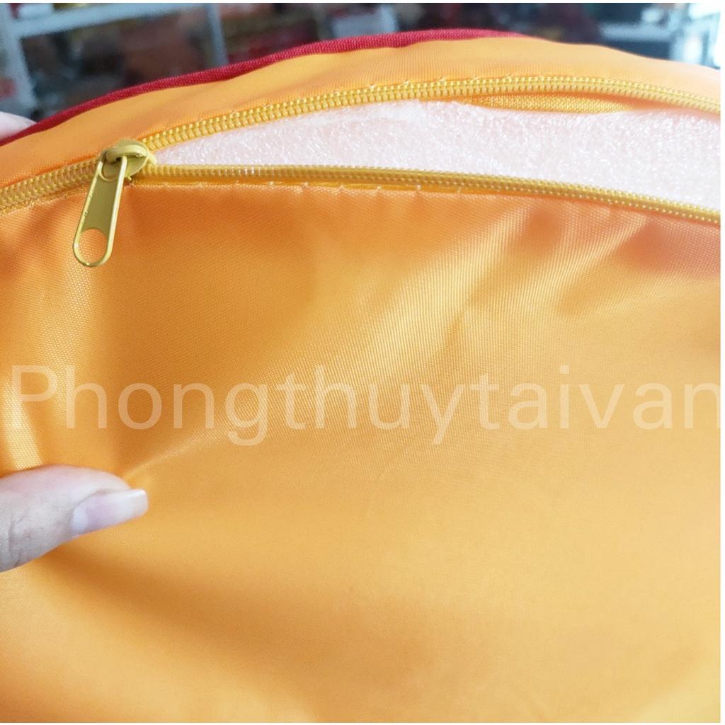 Thảm ngồi tụng kinh Bồ Đoàn 48cm*5cm - tụng kinh, tọa thiền, ....