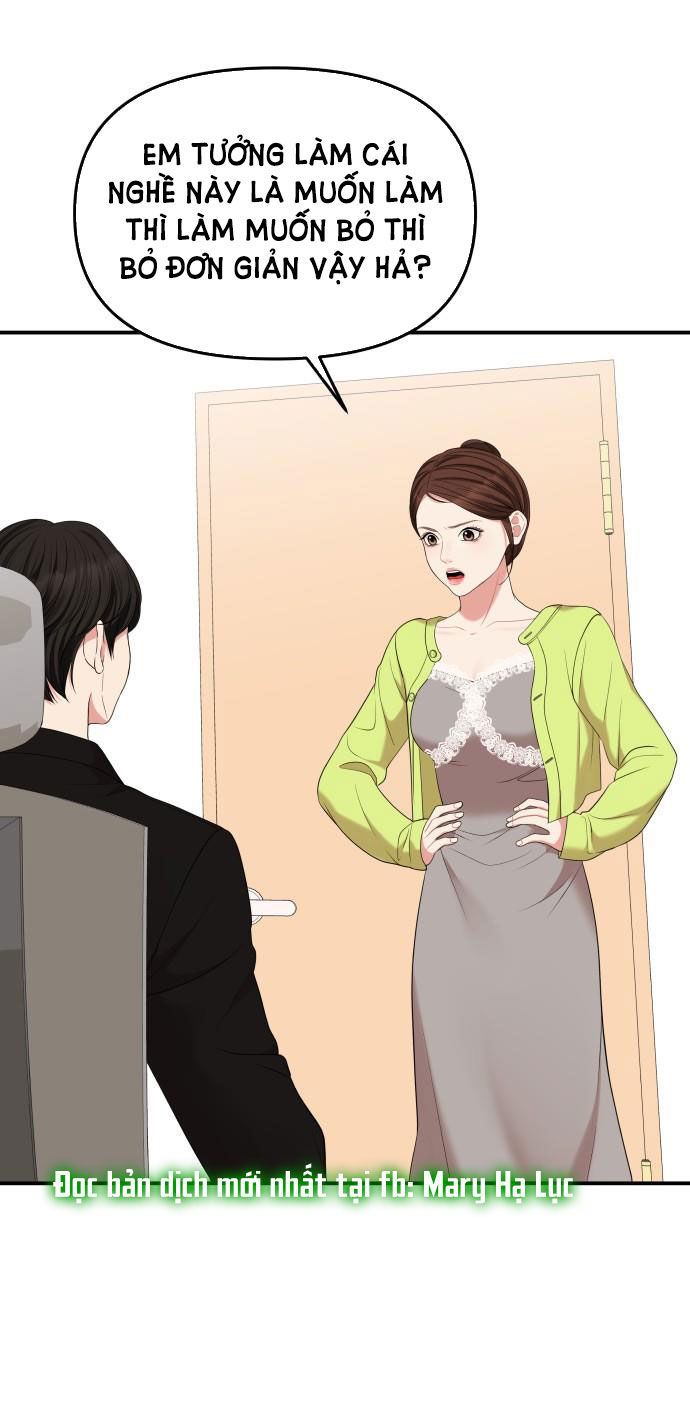 gửi em người đánh cắp những vì sao - to you who swallowed a star chapter 52.2 25