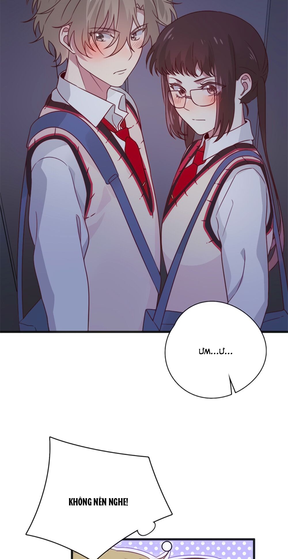 xông vào tim anh chapter 22 37