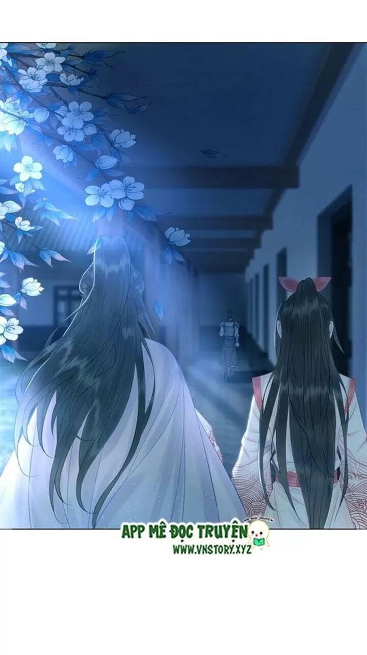 cực phẩm phế vật tiểu thư chapter 80 30