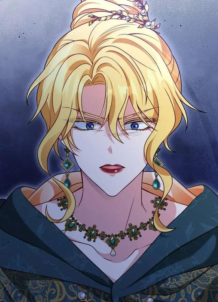 tại sao mẹ chồng tôi lại như thế này? chapter 18 115