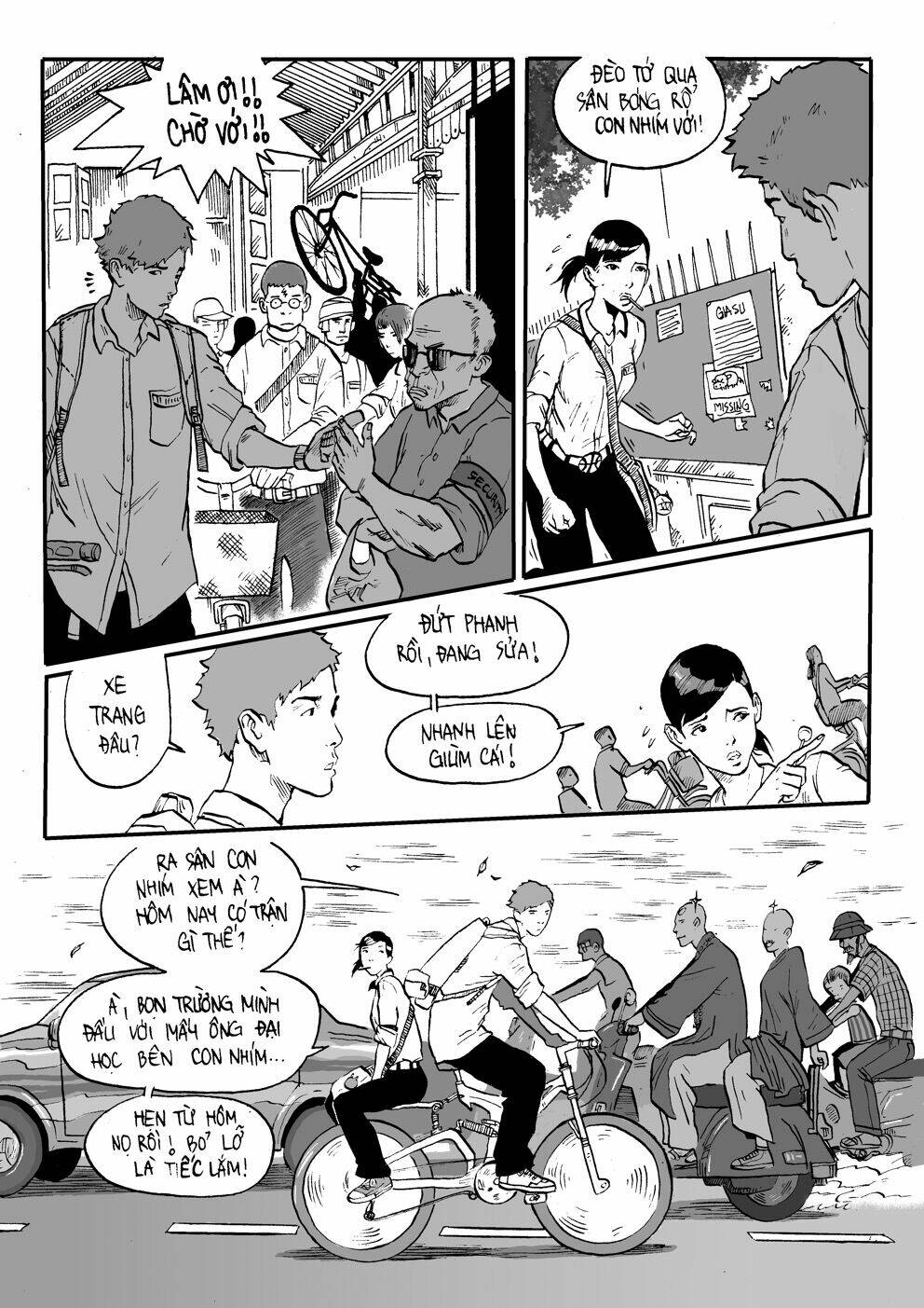 orange pd chapter 2 2