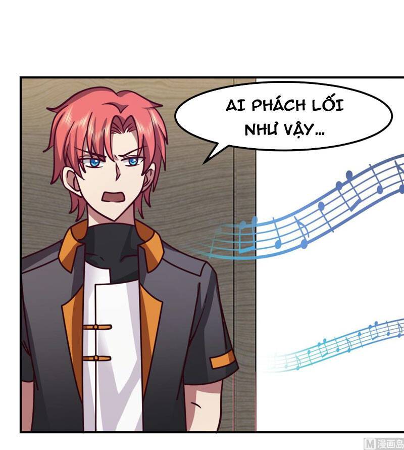 trên người ta có một rồng chapter 524 23