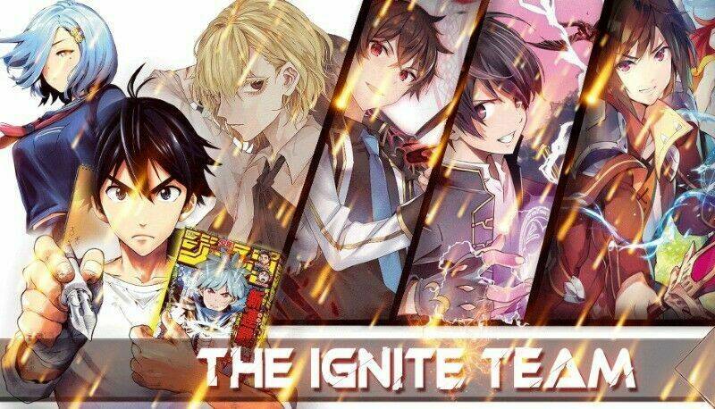 trò chơi thế kỉ chapter 2 1