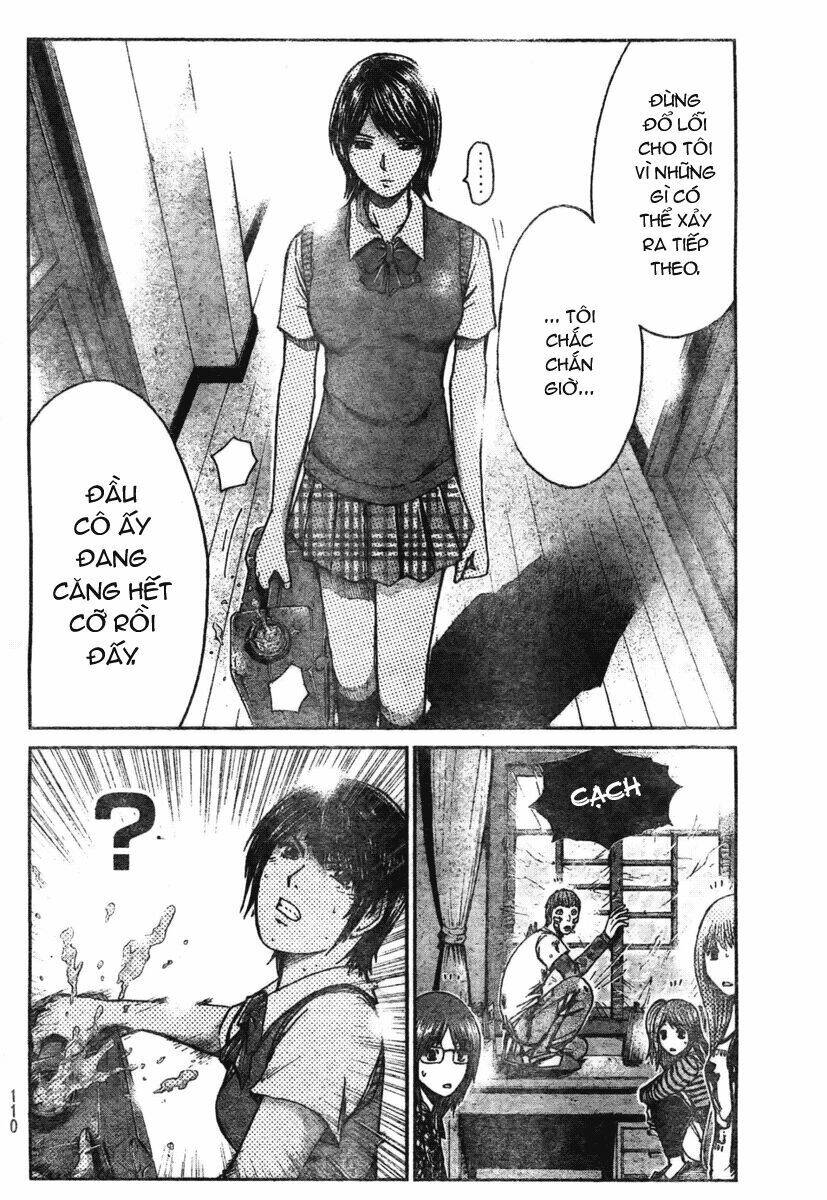 gto: shonan 14 days chapter 4 27