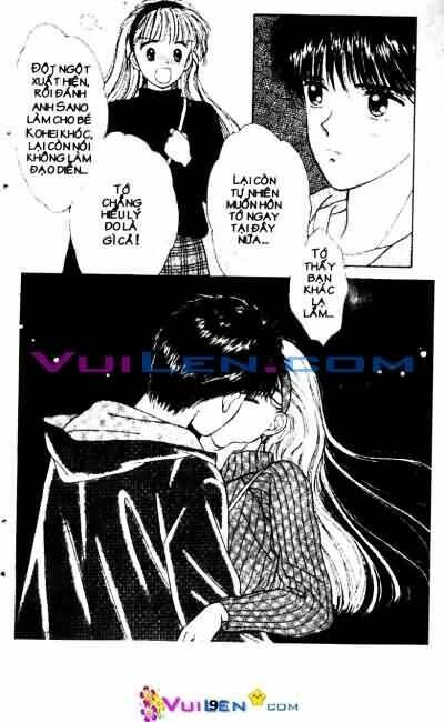 cô nàng đẹp trai chapter 9 96