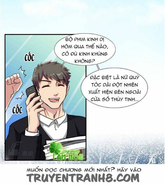 boygroup của ta, thần của ta chapter 2 4