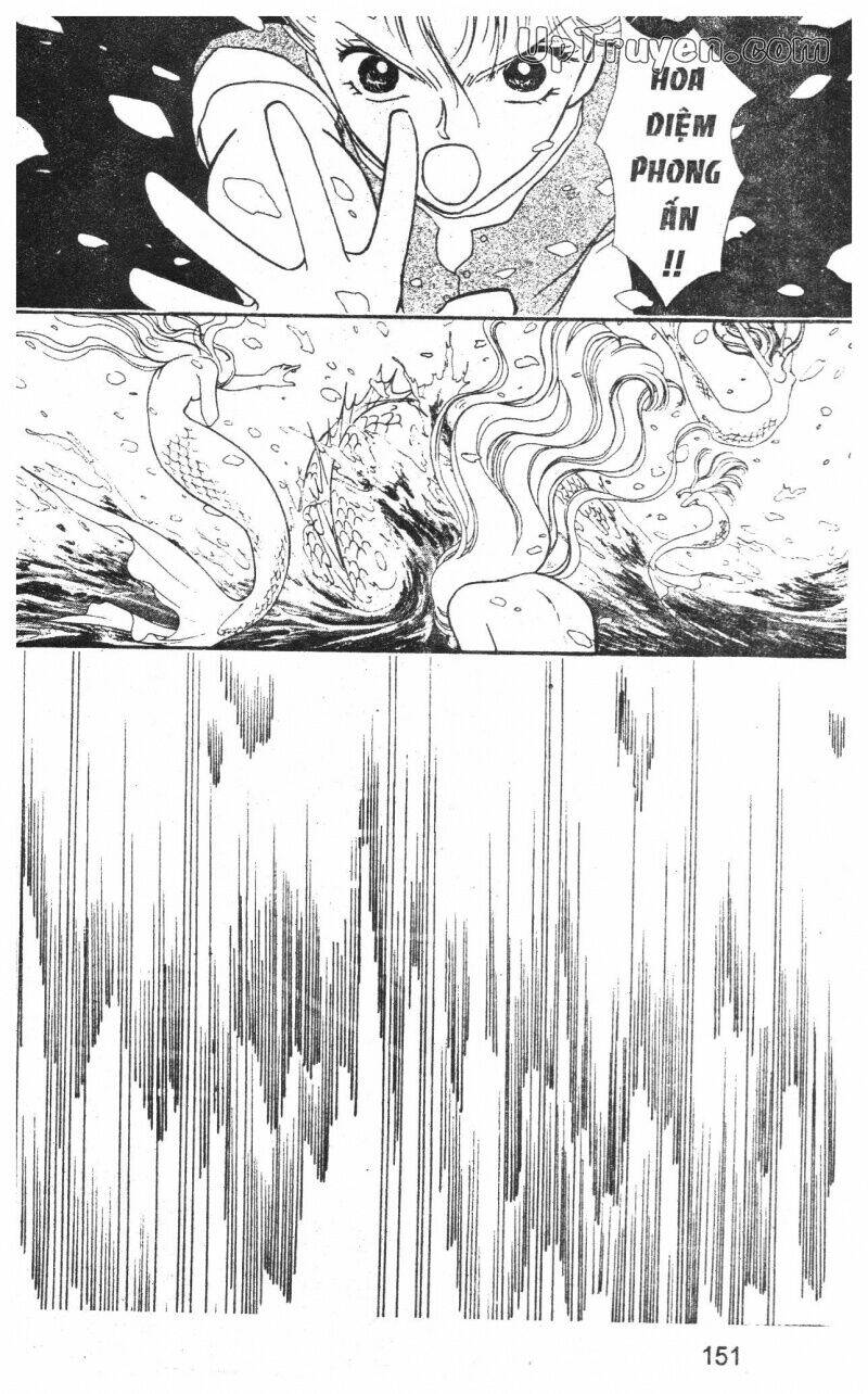 hoàng tử hoa - bud boy chapter 11 146