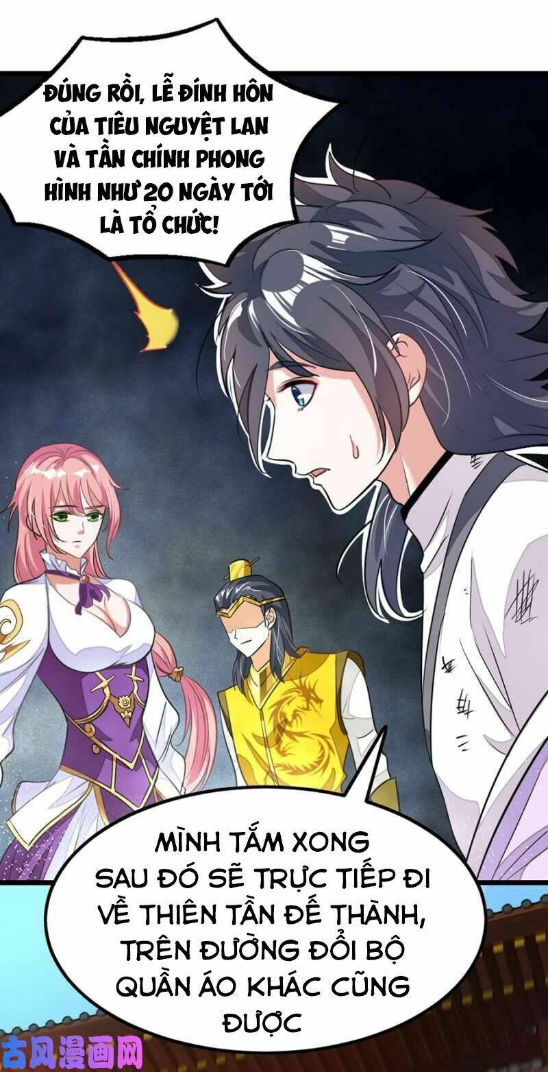 cửu dương thần vương chapter 83 19