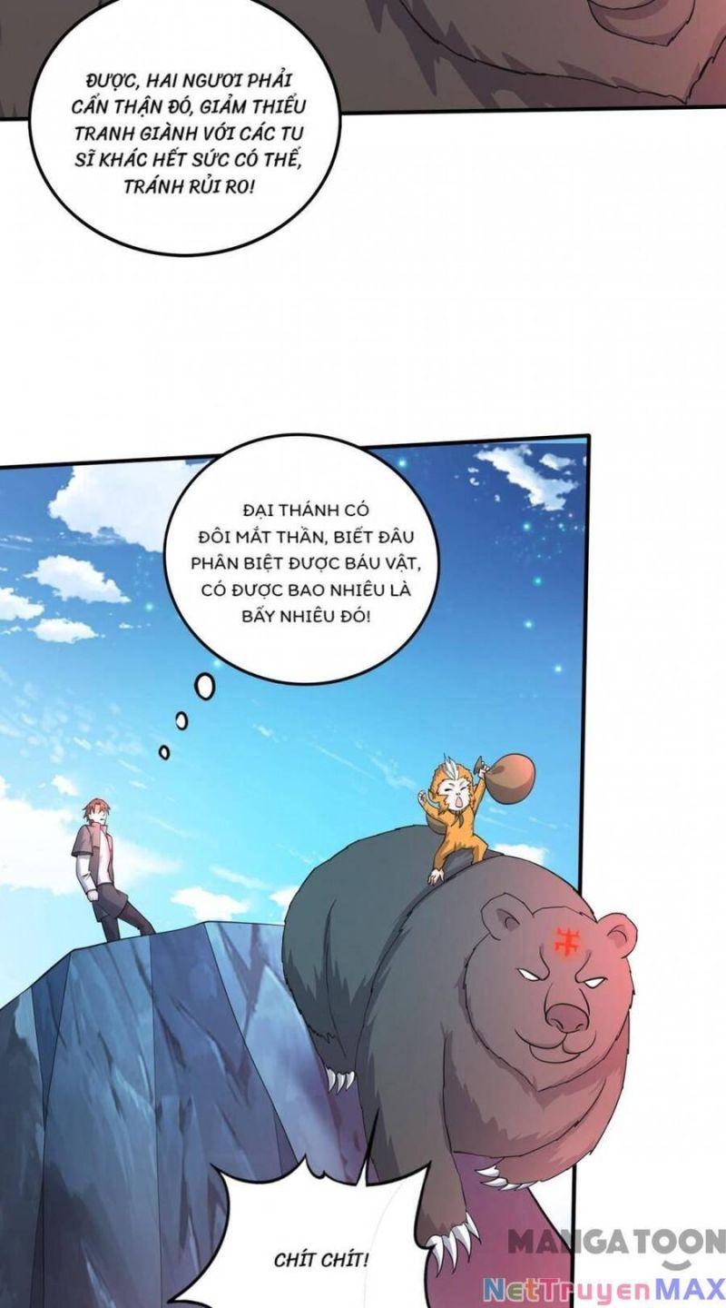 tối cường thần y tại đô thị chapter 273 6