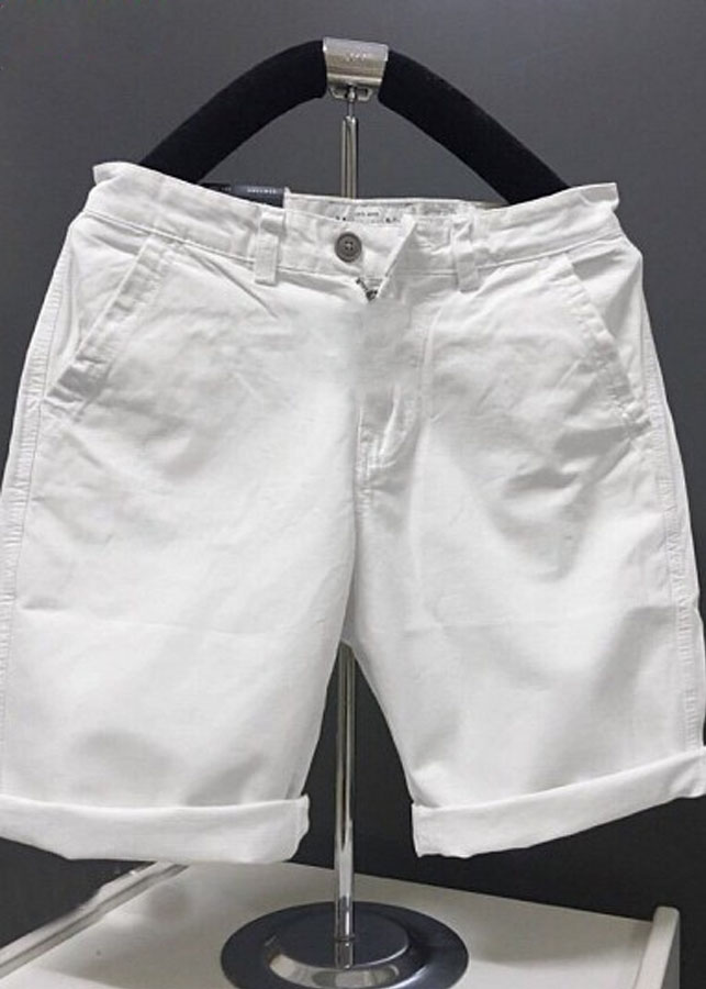 Quần Short Kaki QS42