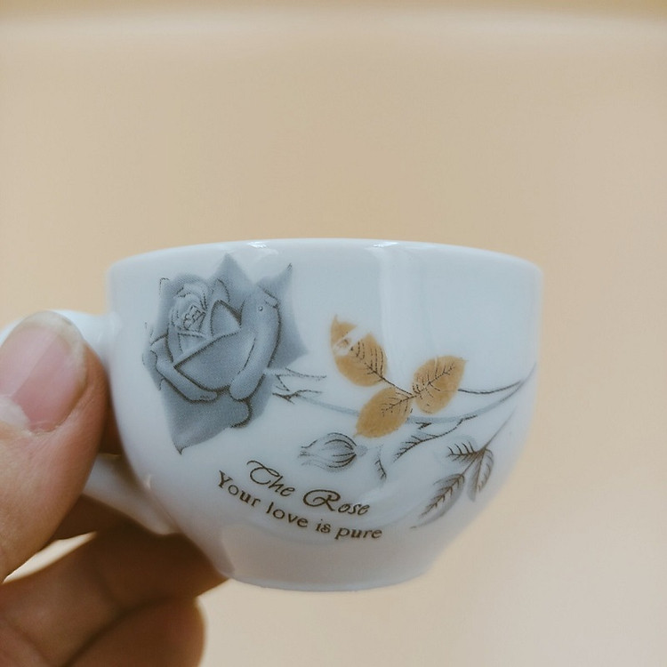 Chén Sứ Uống Trà , Cafe Giá Giá Cực Rẻ
