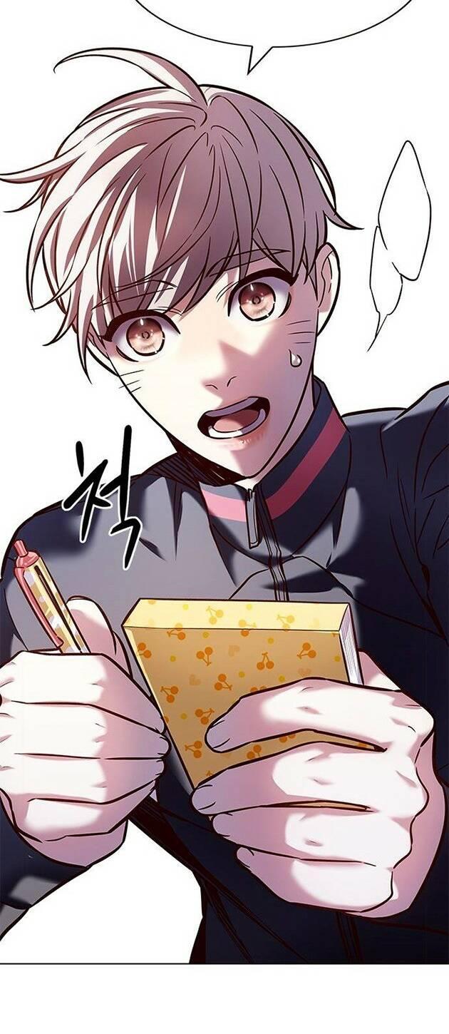 biến thân thành mèo chapter 219 42