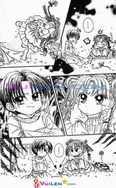 đôi giày thủy tinh chapter 5 53