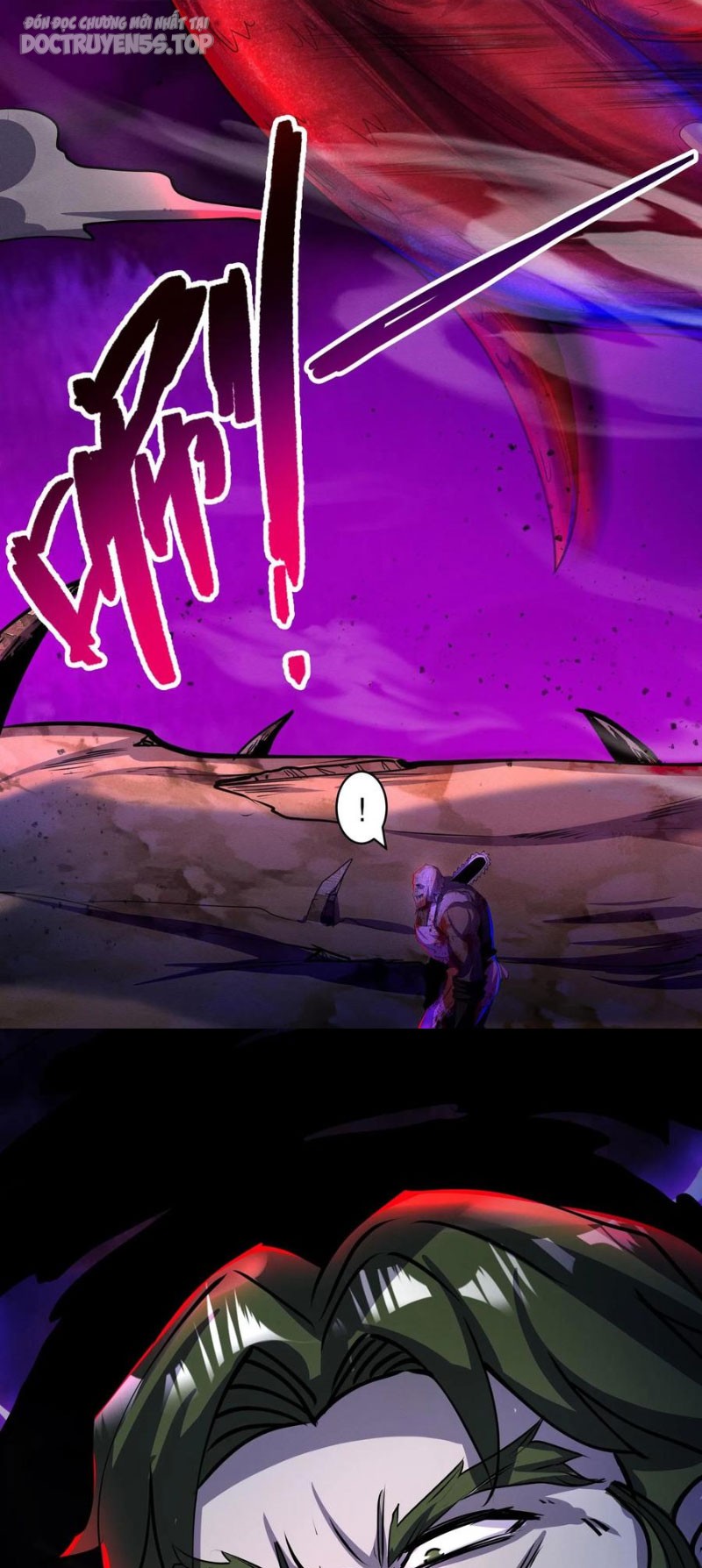 quỷ dị dược tề sư: bệnh nhân của ta đều là kinh khủng chapter 164 21