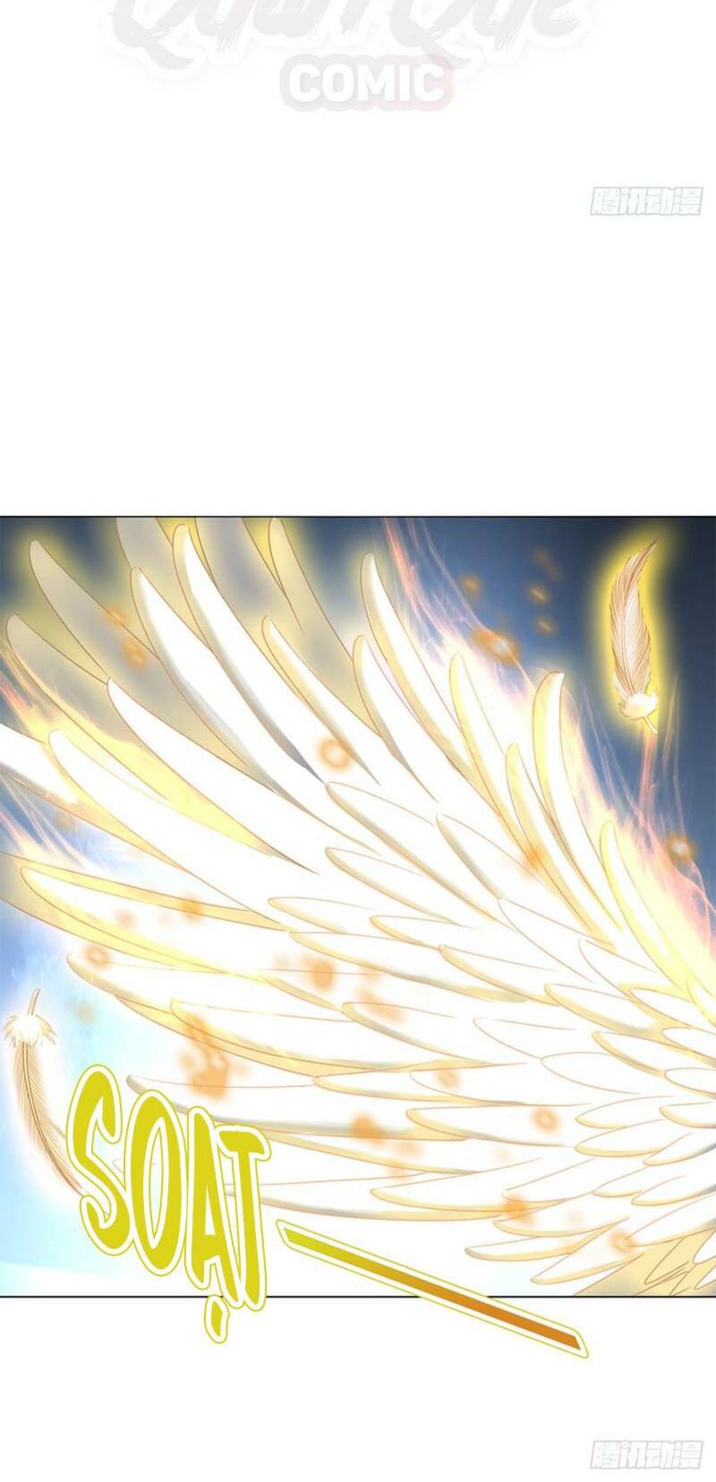 thiên thần quyết chapter 79 2