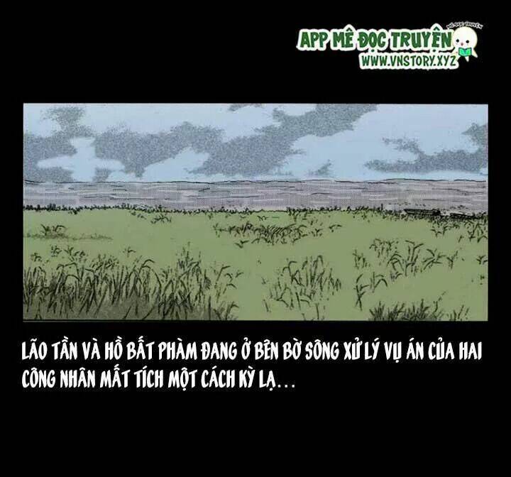 kỳ án có thật chapter 55 2