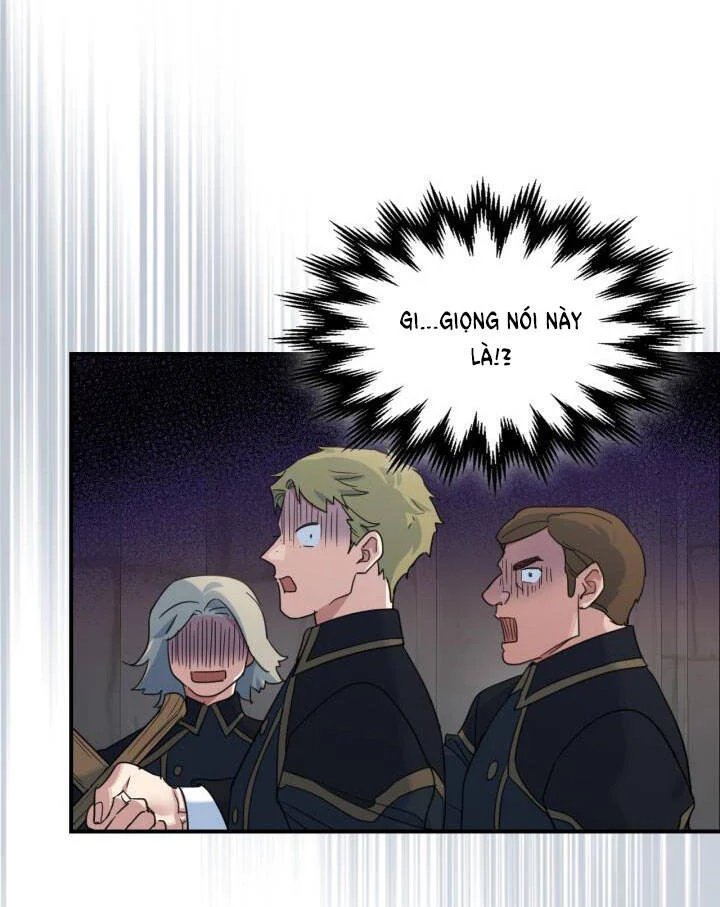 [18+] người đẹp và quái vật chapter 88.1 17