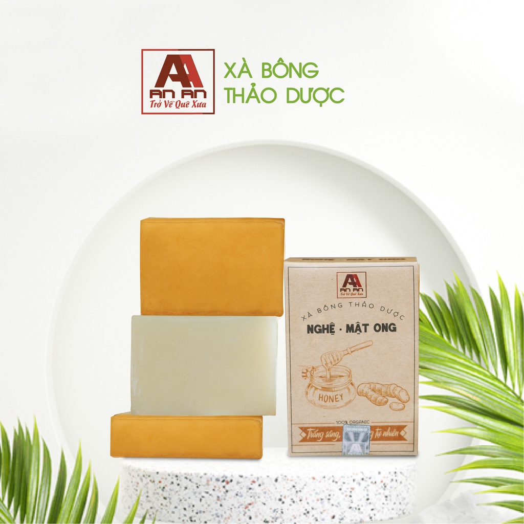 [HOT] SOAP - Trắng sáng làn da