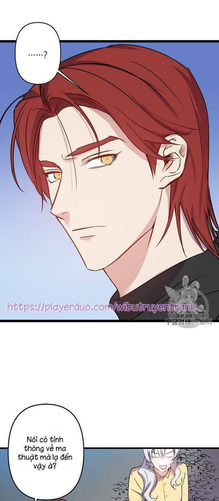 hôn lễ báo thù chapter 16 33