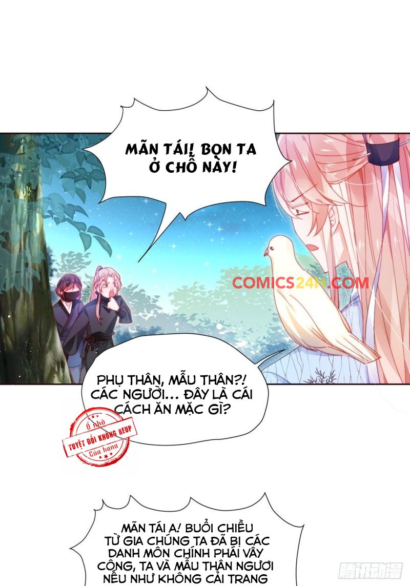 tôi không phải người tầm thường chapter 6 17