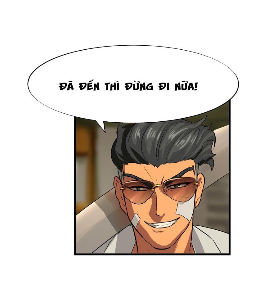 vua sinh tồn chapter 22 13