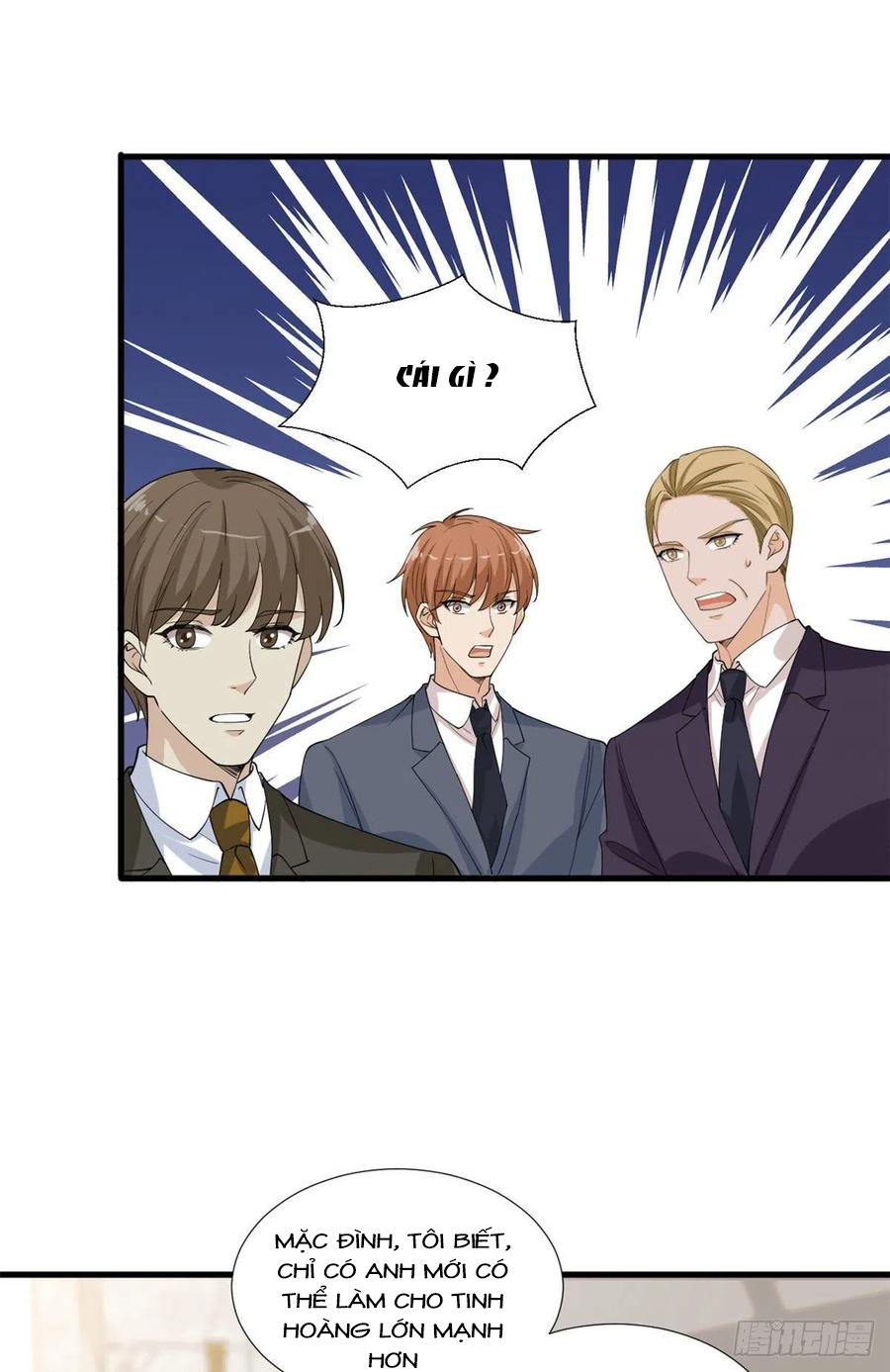 thí hôn lão công, cần giúp sức chapter 474 7