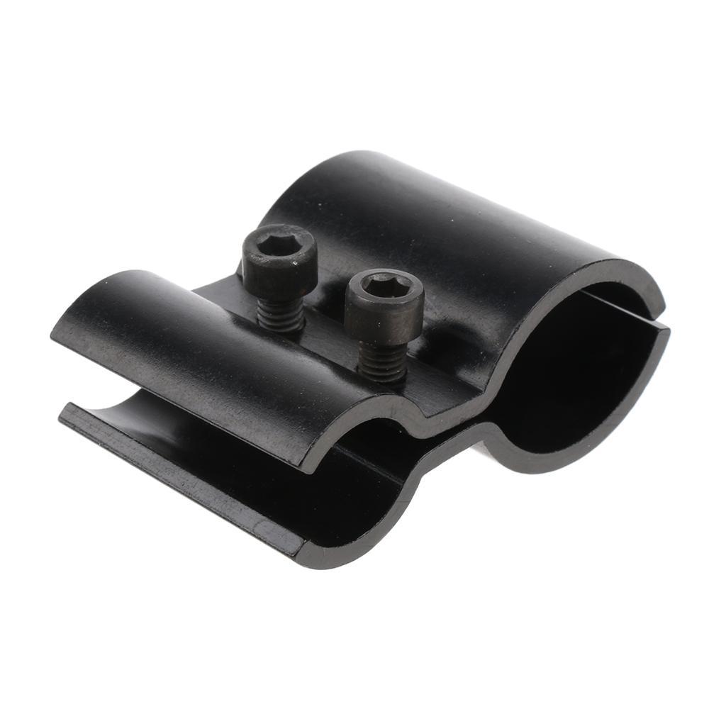Multi-functional Flashlight Clip Clamp Mount Holder Bracket