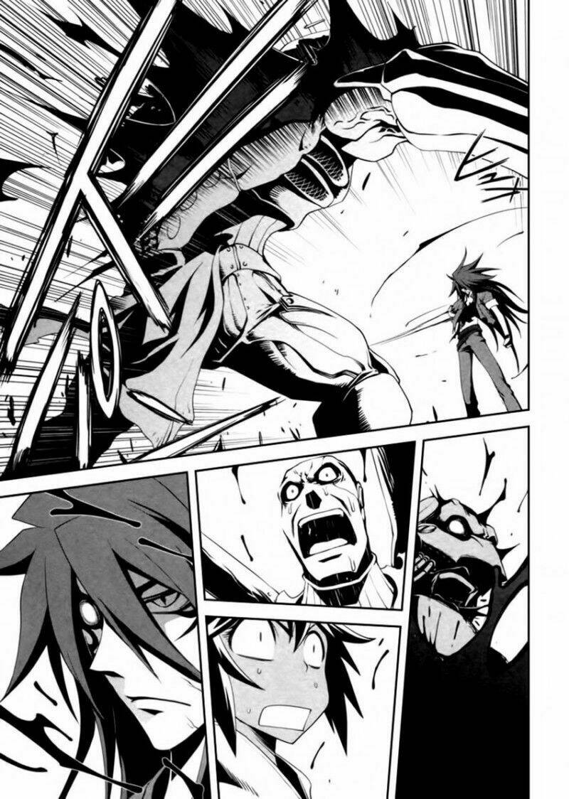 blood soul chapter 1 30