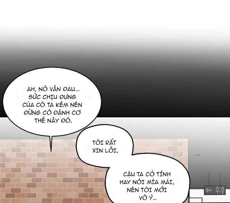 hoán đổi tình nhân chapter 3 69