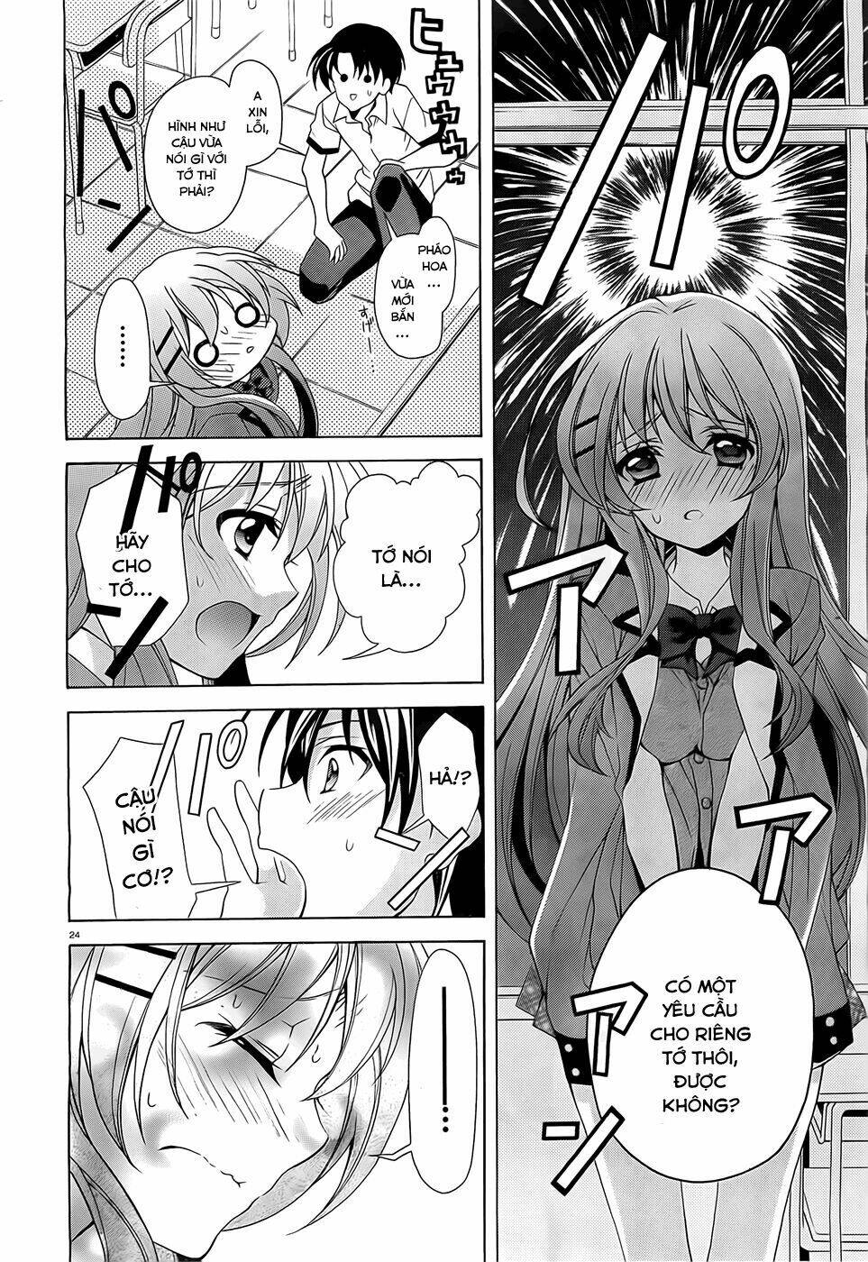 nami iro chapter 6 25