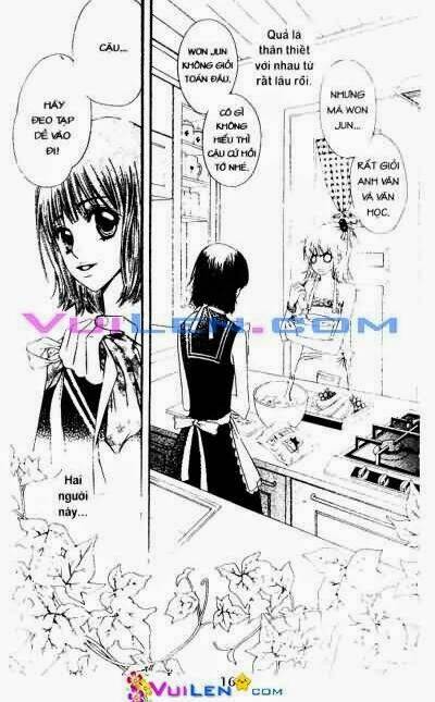 chàng trai thứ 13 chapter 6 165