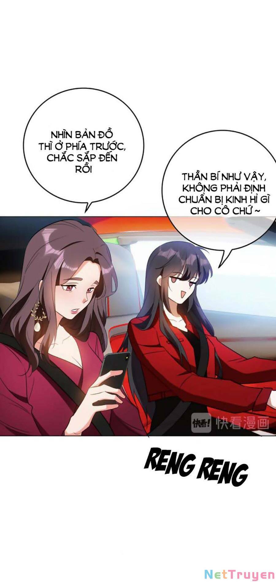 cô vợ gả thay của tổng tài cố chấp chapter 59 16