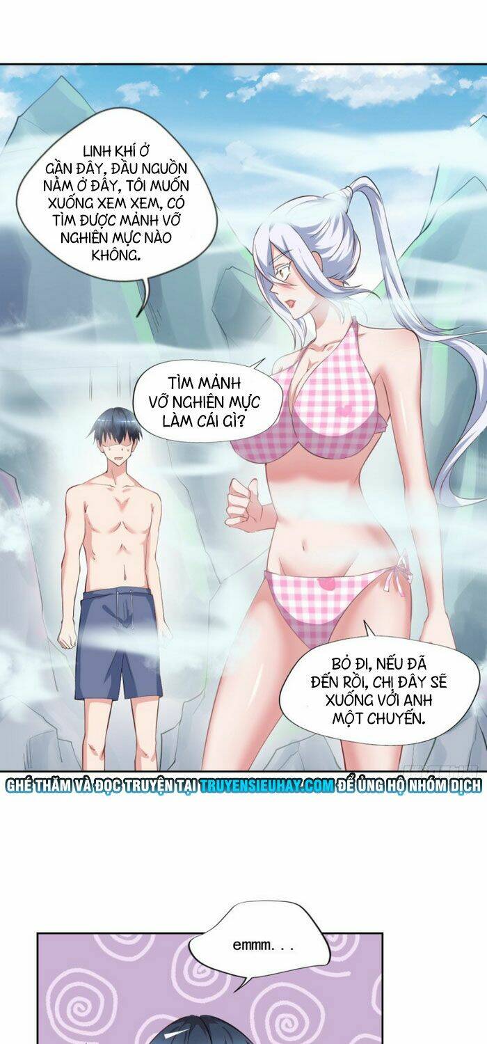 mở phòng khám tại tu tiên giới chapter 53 19