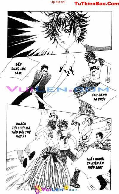 bogle goes to the kingdom chapter 38 10