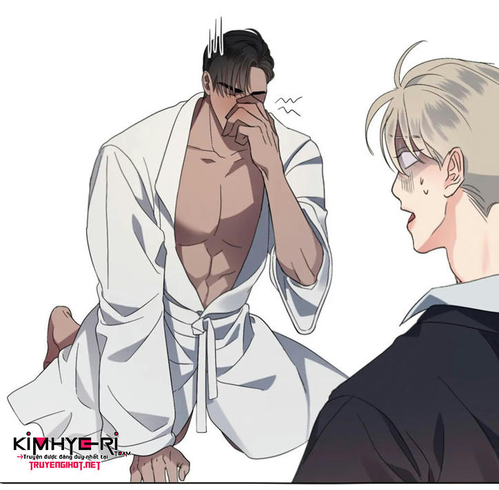 kick off chapter 3 22