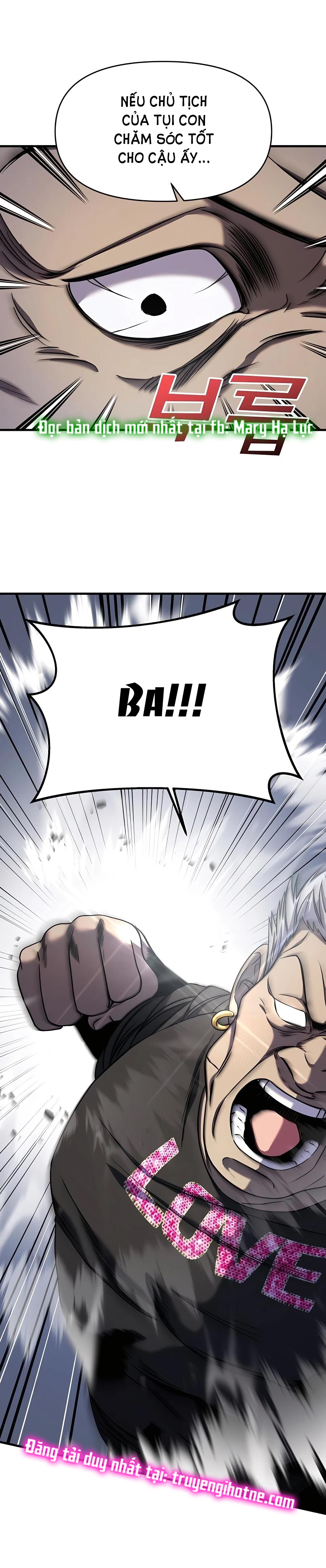 phản diện thuần túy chapter 43.1 19