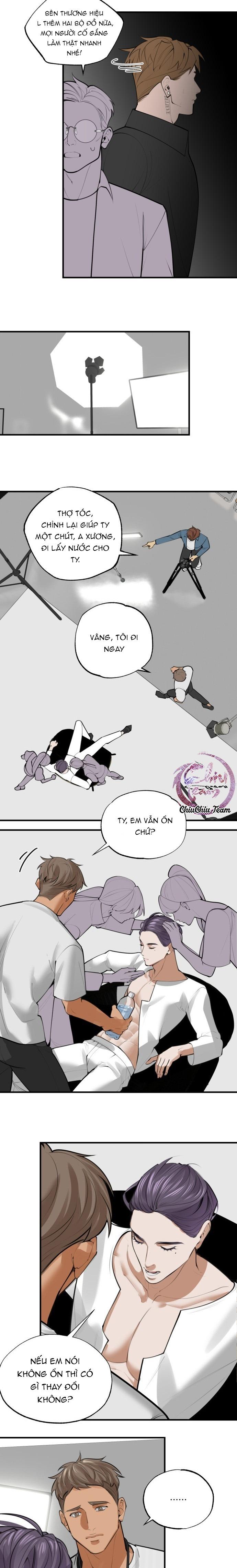 lặng lẽ ngắm nhìn em chapter 2 8