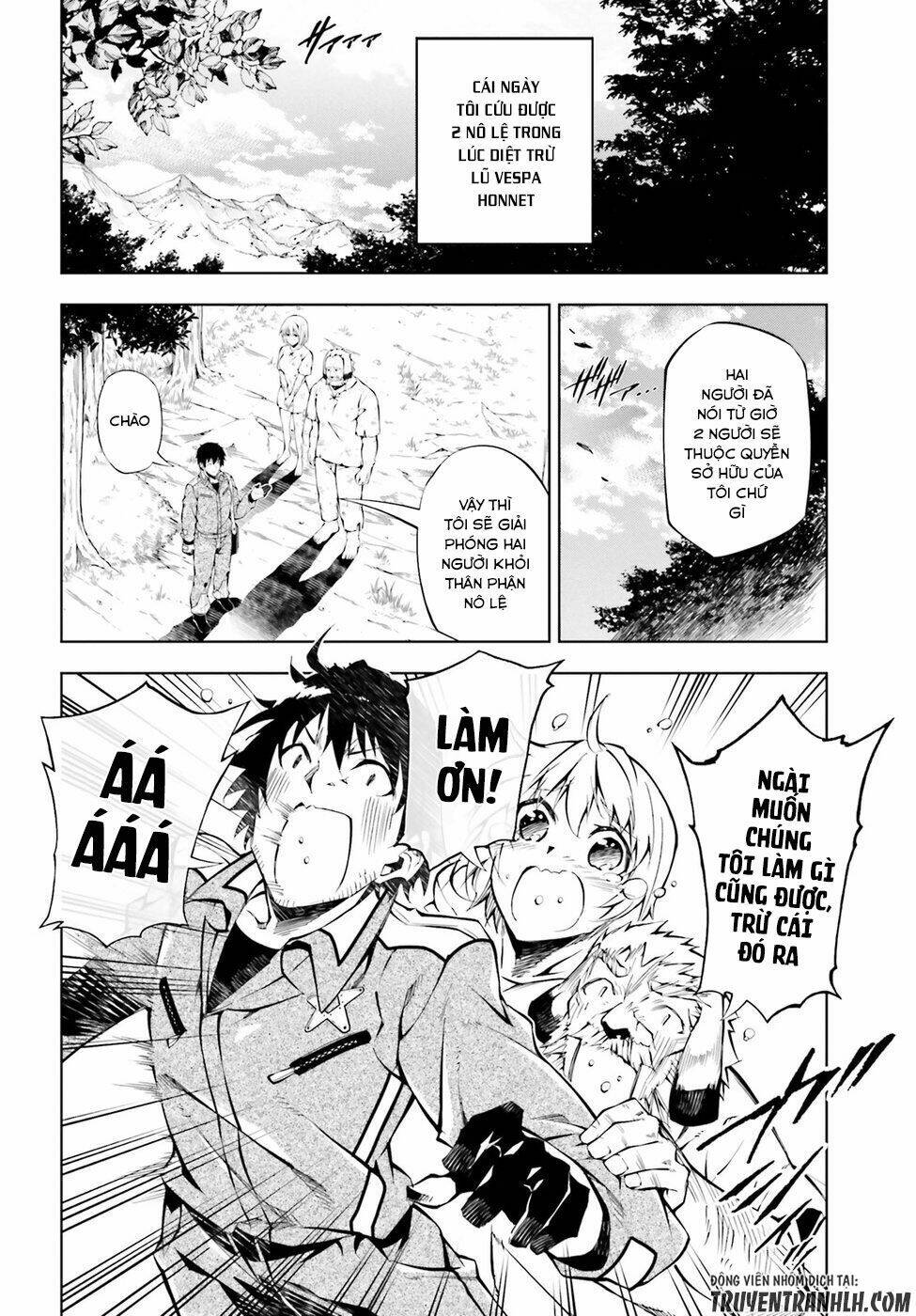 exterminator chapter 3 3