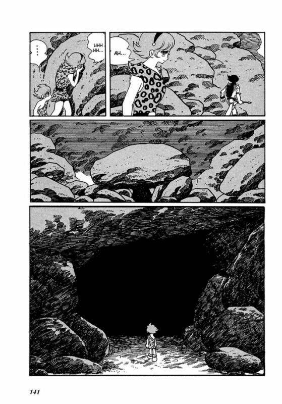 ryuu no michi chapter 6 15